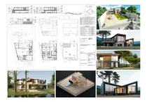Comprar Estudio De Ingeniería Y Arquitectura \u002F Proyecto \u002F Obra