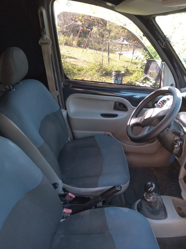 Renault Kangoo 1.6 furgon confort c