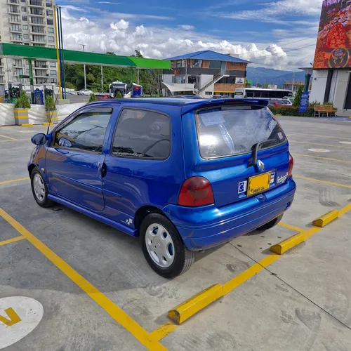 Renault Twingo 1.2 Dynamique