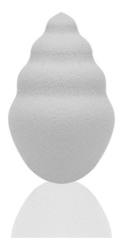 Imagem 2 de 3 de Shell Sponge Klasme
