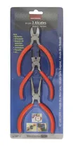 Comprar Jogo Cu002F3 Mini Alicates Profissional Pu002F Bijuterias Artesanato