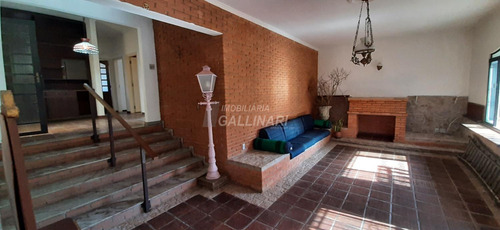 Imagem 3 de 30 de Casa Para Aluguel Em Jardim Chapadão - Ca002485