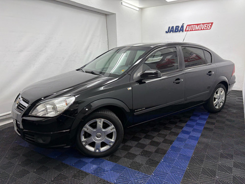 Chevrolet Vectra Vectra Elegance 2.0 (Flex) (Aut)