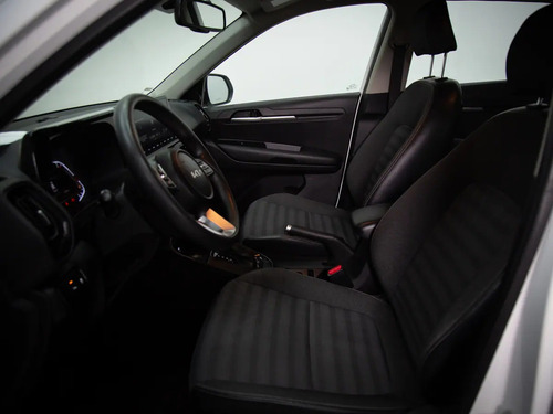 Kia Sonet 1.5 Ex Ivt Full Plus At 2924