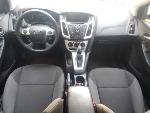 Ford Focus 2.0 Trend At