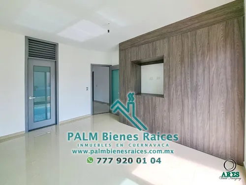 Estrena Casa De 4 Recámaras Con Alberca Y Jardin Privativos, 4 Baños Completos, 2 Autos Y Seguridad 24 Hrs.