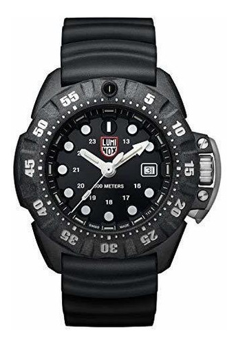 Reloj De Ra - Reloj De Ra Luminox Para Hombre Scott Cassell 