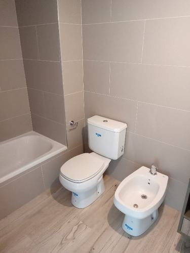 Imagen 10 de 11 de Departamento 2 Ambientes A Estrenar.
