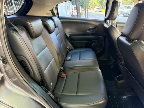Honda HR-V 1.8 Ex-l 2wd Cvt l20