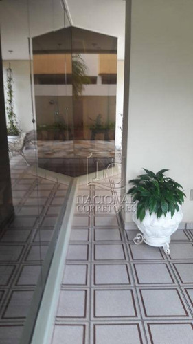 Imagem 4 de 30 de Apartamento À Venda, 130 M² Por R$ 530.000,00 - Parque Das Nações - Santo André/sp - Ap8803