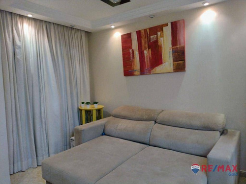 Imagem 3 de 29 de Sobrado Com 2 Dormitórios À Venda, 120 M² Por R$ 535.000,00 - Conjunto Residencial Vista Verde - São Paulo/sp - So7177