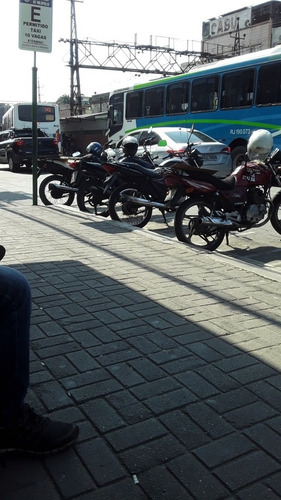 Imagem 2 de 2 de Honda 125 2011