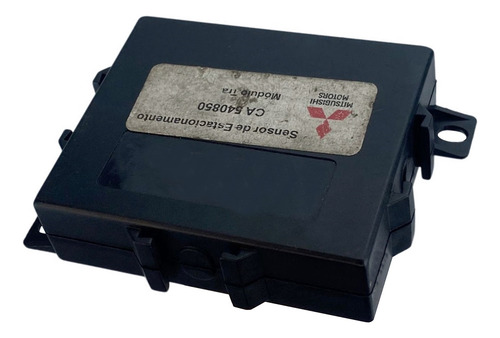 Modulo Pdc Gateway Interface Mitsubishi Pajero Dakar 07/017