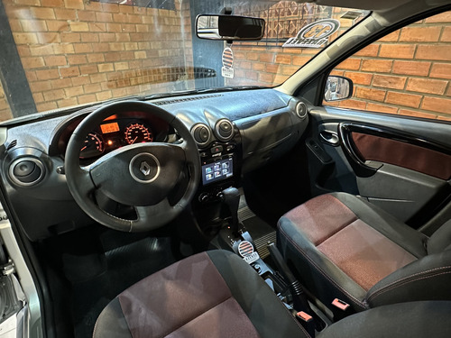 Renault Sandero Stepway 1.6 16V