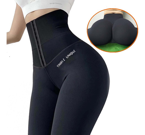 Pants Mujer Deportivos Colombianos Leggings Sauna Deporte