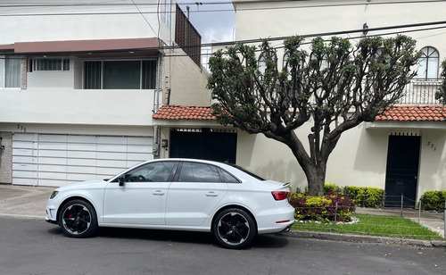 Audi A3 1.8 S Line At