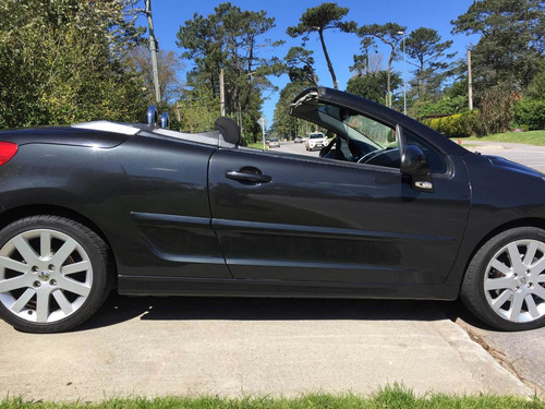 Peugeot 207 2009 1.6 Coupe Turbo 150 Cv