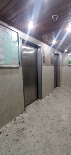 Imagen 14 de 14 de Apartamento En Conjunto Residencial El Naranjal Municipio Ba