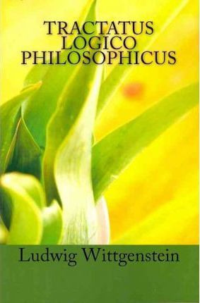 Libro Tractatus Logico Philosophicus : Logical-philosophi...