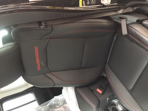 Wrangler Rubicon
