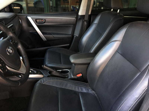Imagem 13 de 15 de Toyota Corolla 2.0 Vvt-ie Xei Direct Shift Flex