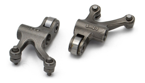 Kit Balancines Admisión Escape Pulsar Ns200 Ns 200 Fi Rs200