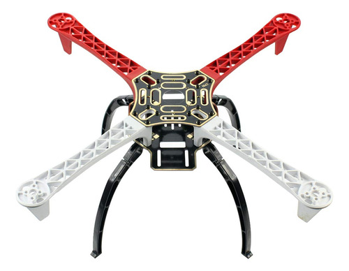 Qwinout F450-v2 Drone Frame Kit 450mm Whee B07t9bzrp9_250424