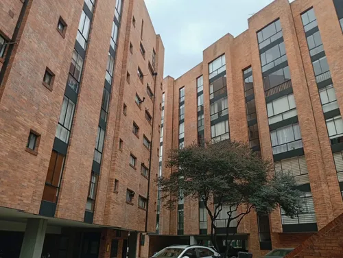 Apartamento En Arriendo Polo Club, Bogota