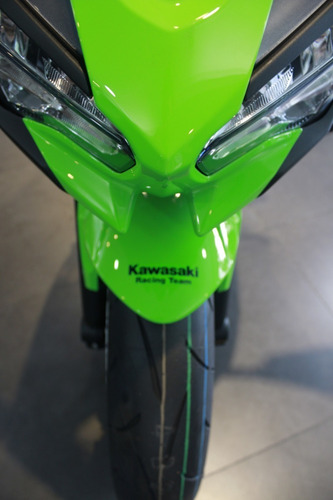 Imagen 11 de 15 de Kawasaki Ninja 650 -modelo 2022 Krt Entrega Inmediata-
