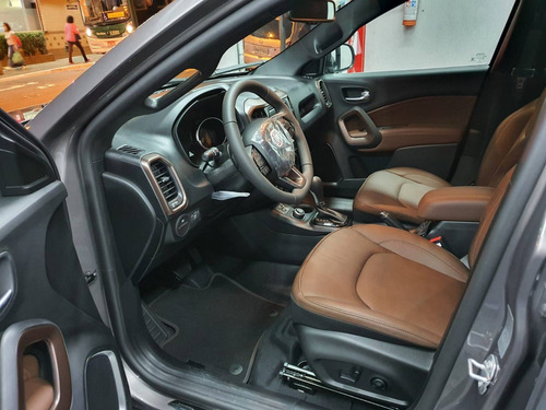 Fiat Toro 2.0 16v Turbo Diesel Ranch 4wd At9