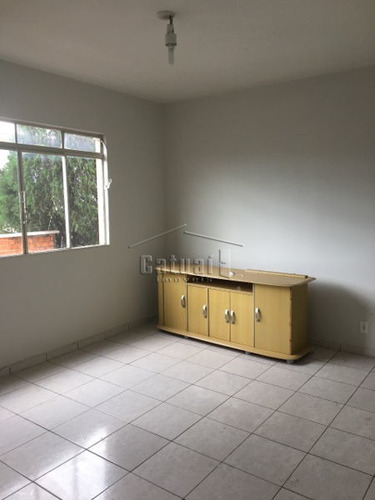 Imagem 2 de 11 de Apartamento Padrão Com 3 Quartos No Tiete Residencial - 476033-v