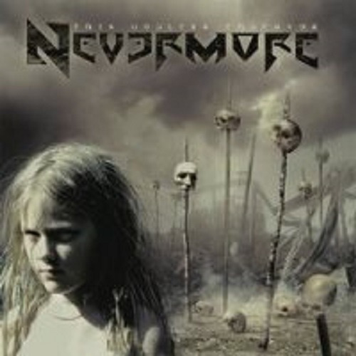 Nevermore This Godless Endeavor (digipack) (nac)