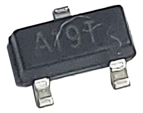 Ci A19t A19 T A 19t Ao3401  Mosfet Smd Sot 23-3 Novo!