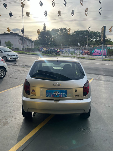 Chevrolet Celta 1.0 Ls Flex Power 3p