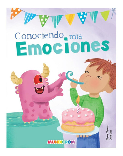 Conociendo Mis Emociones