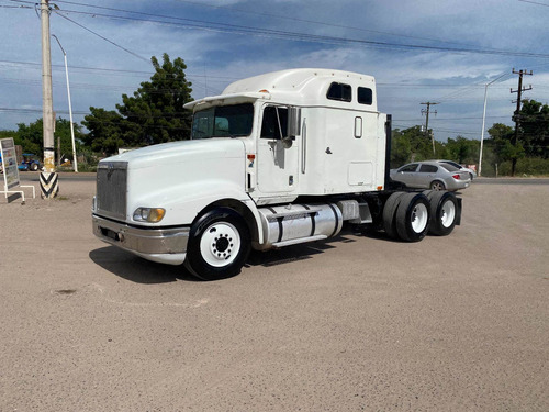 Imagen 4 de 15 de Tractocamion Freightliner