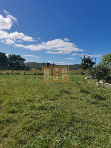 Imagen 15 de 15 de Muy Lindo Campo , Con Cercanía A La Ciudad , Hermosa Vista , Y Fácil Acceso