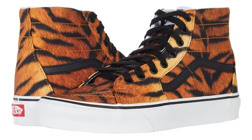 Zapatillas Vans Originales MercadoLibre