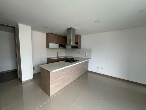 Arriendo Apartamento En Loma De Los Mesa