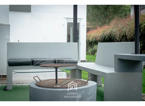Casa Amoblada En Arriendo En Envigado Escobero