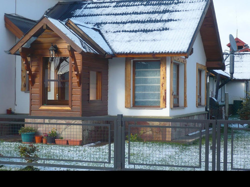 Imagen 4 de 18 de Susana Aravena Propiedades-casa En Venta En San Martin De Los Andes