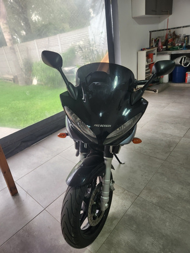 Yamaha Fz6 Sport Fazer, Tomo Biz, Wave, Crypto, Ns, Twister,