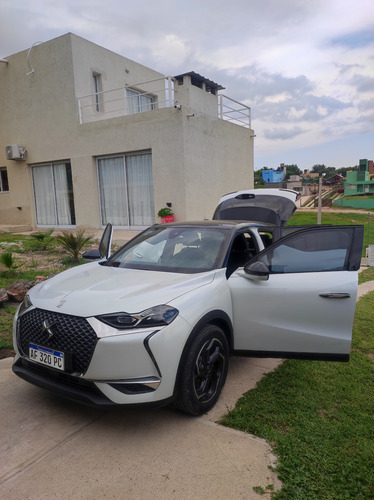 Ds3 Crossback Rivoli At8:2022