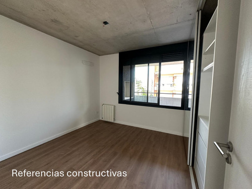 Piso Exclusivo Calidad Premiun De 3 Dormitorios En Zona Río Con Amenities.