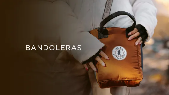 Bandoleras