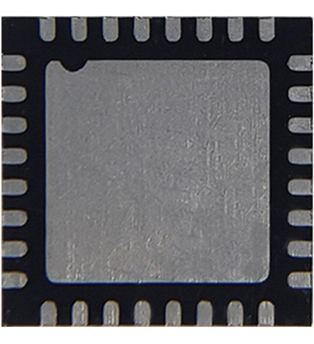 Ci Pxahd4 Mcu Arm Sc300 32bit Qfn32 St33htph2x32ahd4