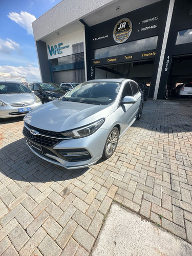 Chery Arrizo 6 ARRIZO 6 GSX 1.5 Turbo Flex Aut.