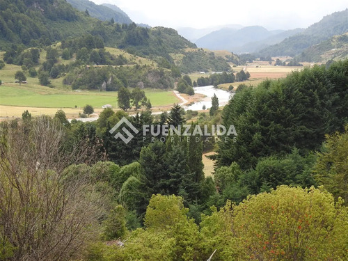 Sitio En Venta En Aisén