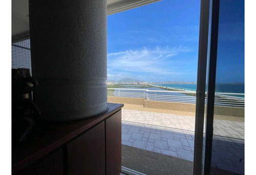 Espectacular Apartamento En La Isla De Margarita, Residencias Millenium, Con Vista Al Mar