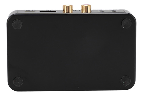 Adaptador De Receptor Compatible Con Nfc De Escritorio 3.5 M